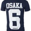 osaka entry tee superdry